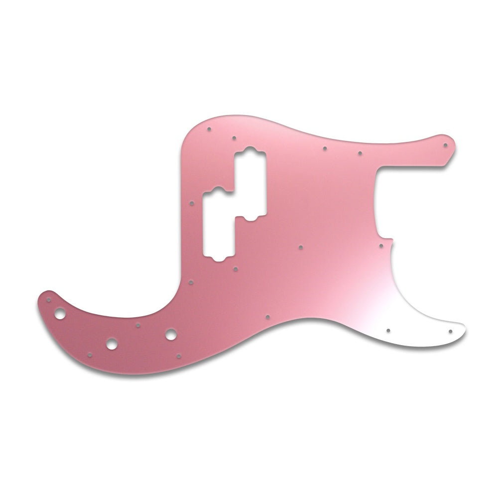 Precision Bass Vintage - Pink Mirror