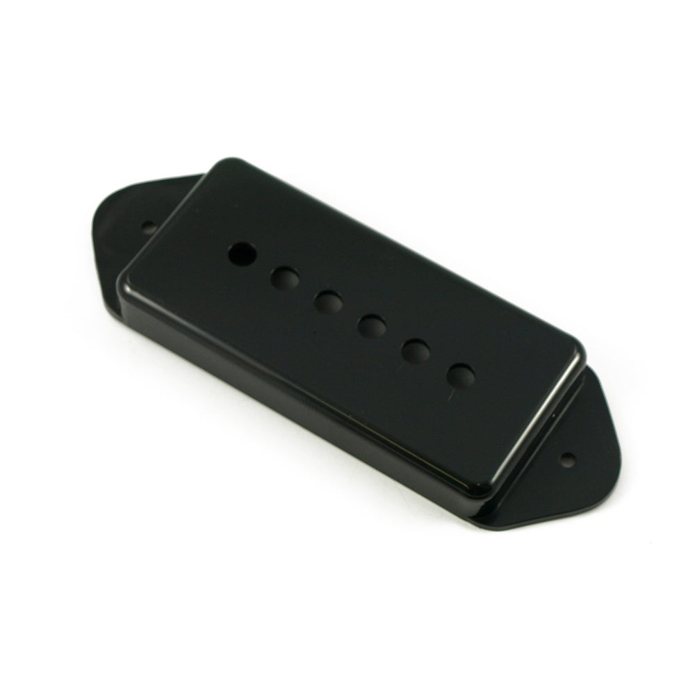 Les Paul Junior Pickup Cover Black