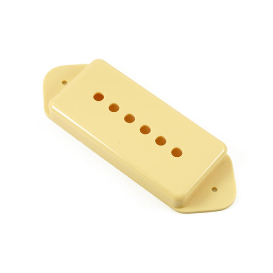 Les Paul Junior Pickup Cover Cream