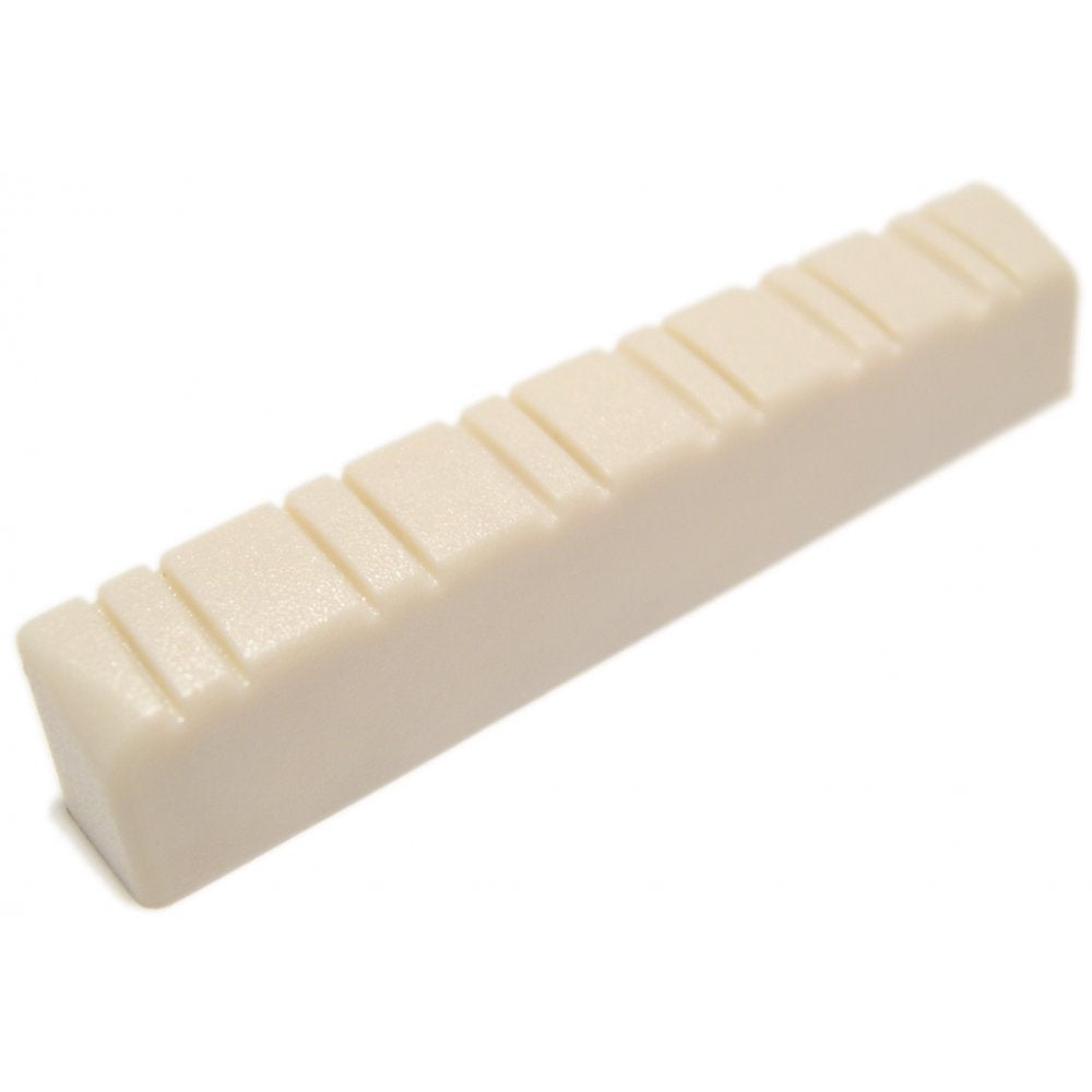 Tusq 12 String Slotted Nut