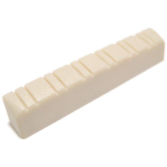 Tusq 12 String Slotted Nut