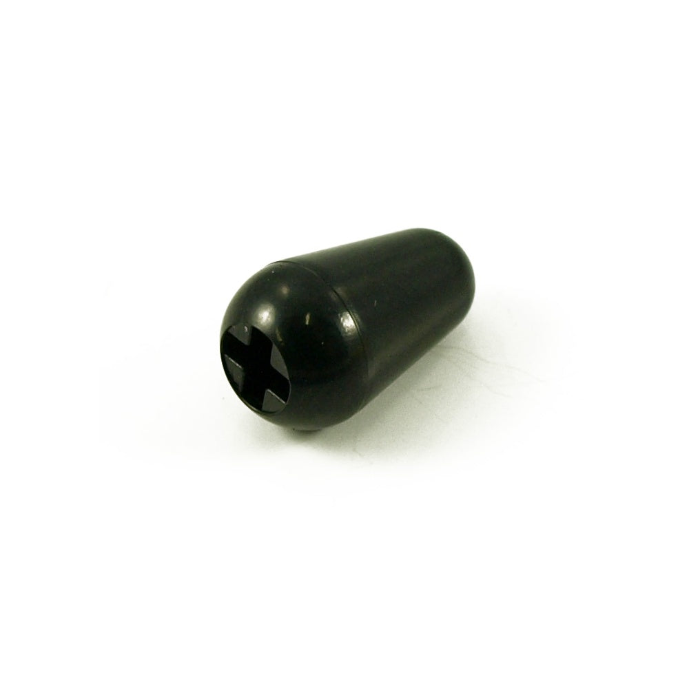 5 Way USA Switch Knob Black