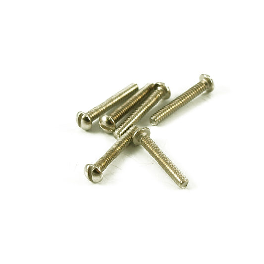 Vintage Tremolo Intonation Screw (Bag of 6)