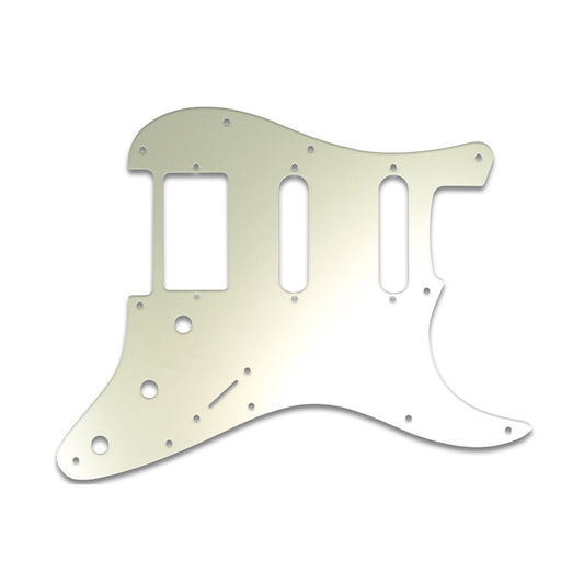 Strat Humbucker Single Single - Mirror