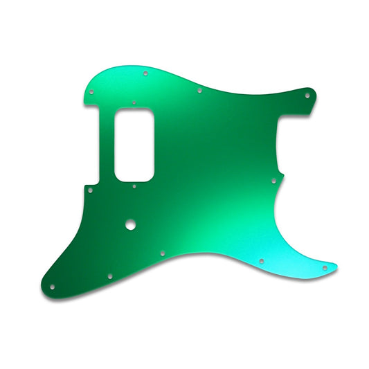 Strat Tom Delonge - Green Mirror