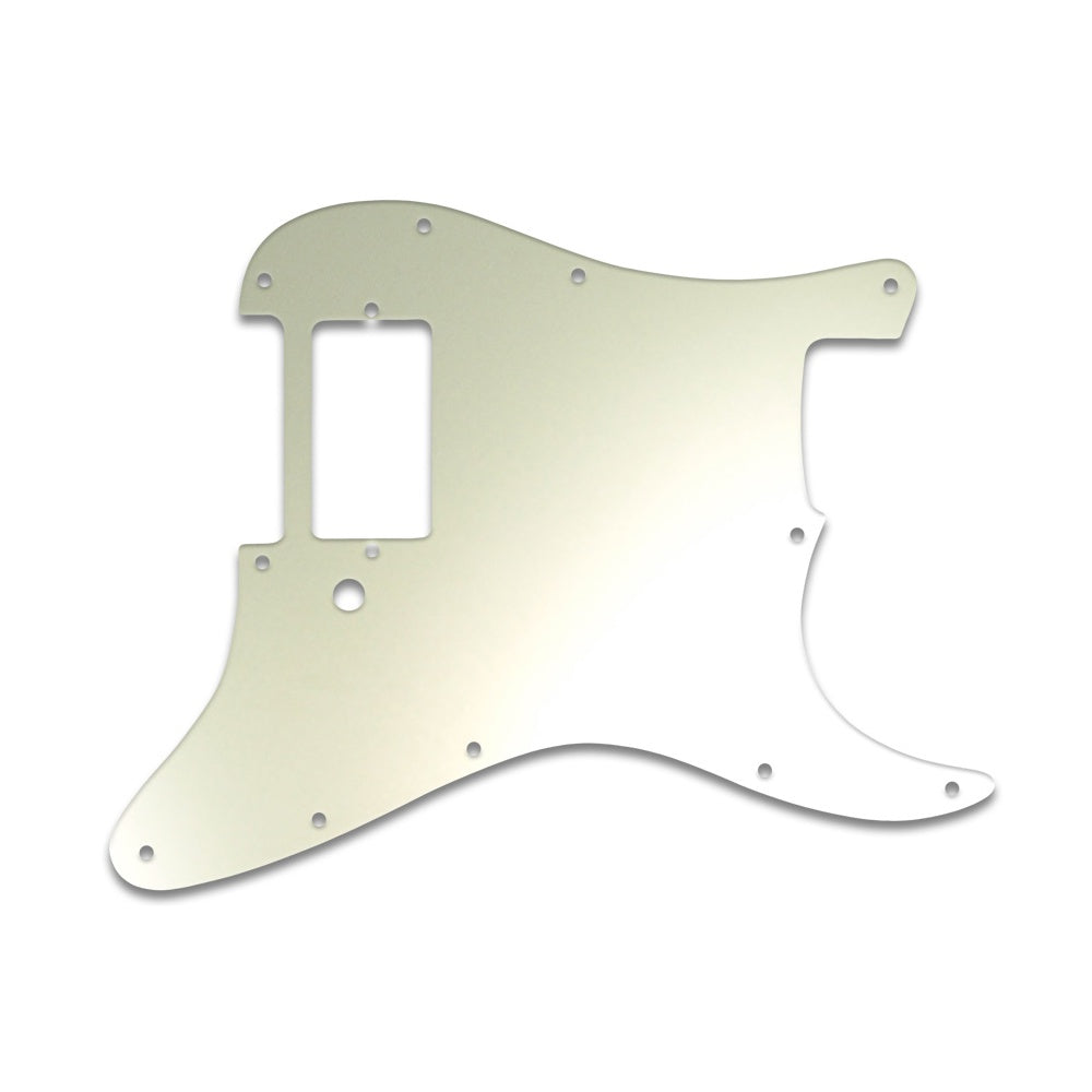 Strat 1 Humbucker Only - Mirror