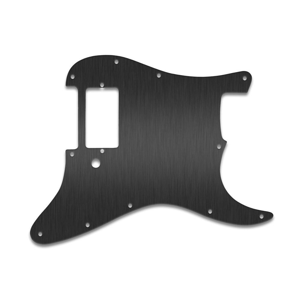 Strat 1 Humbucker Only - Bakelite