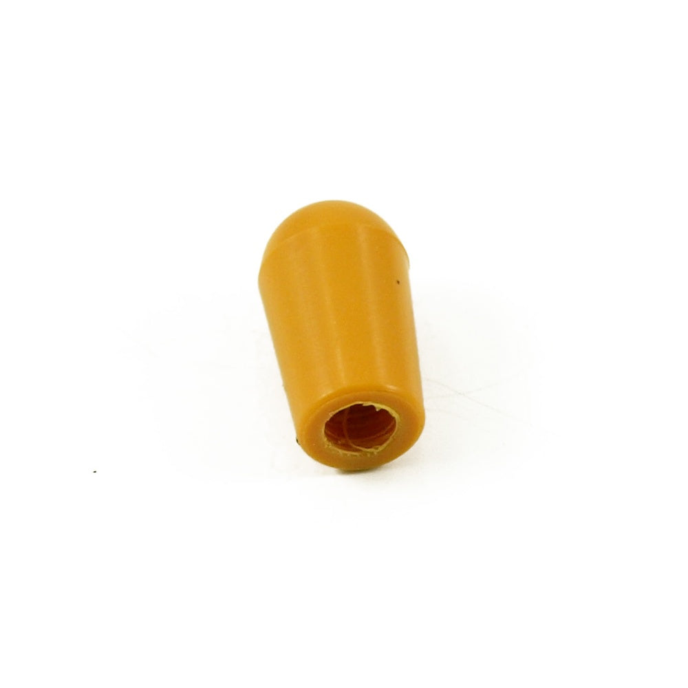 Toggle Knob Amber USA fit for Switchcraft