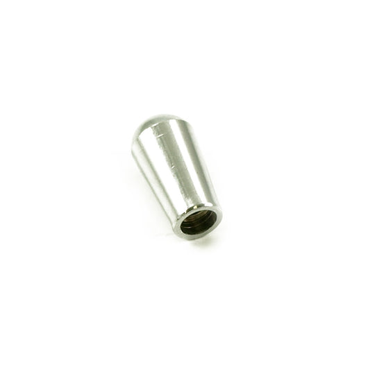 Toggle Knob Chrome Metal USA fit for Switchcraft