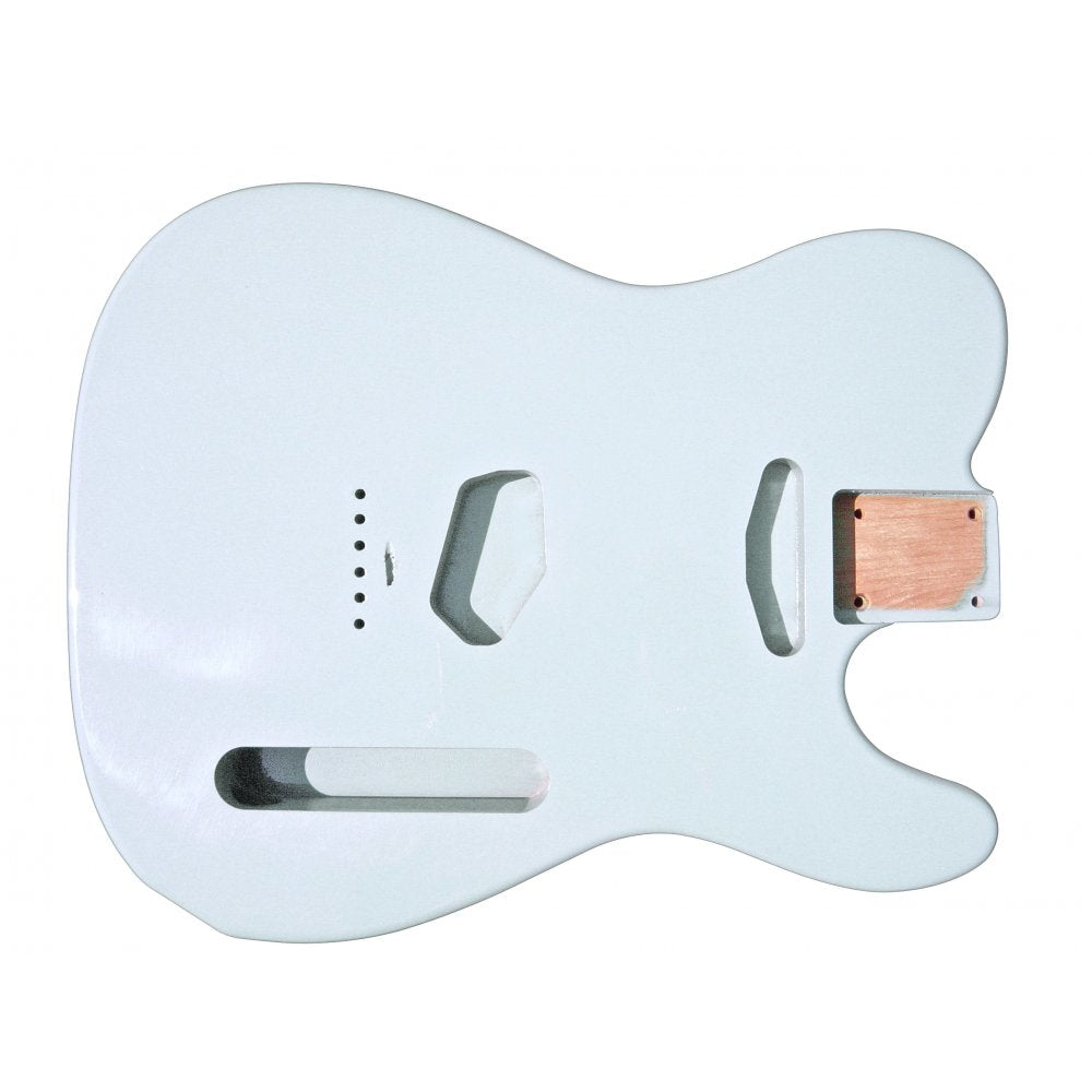 Tele Body Sonic Blue