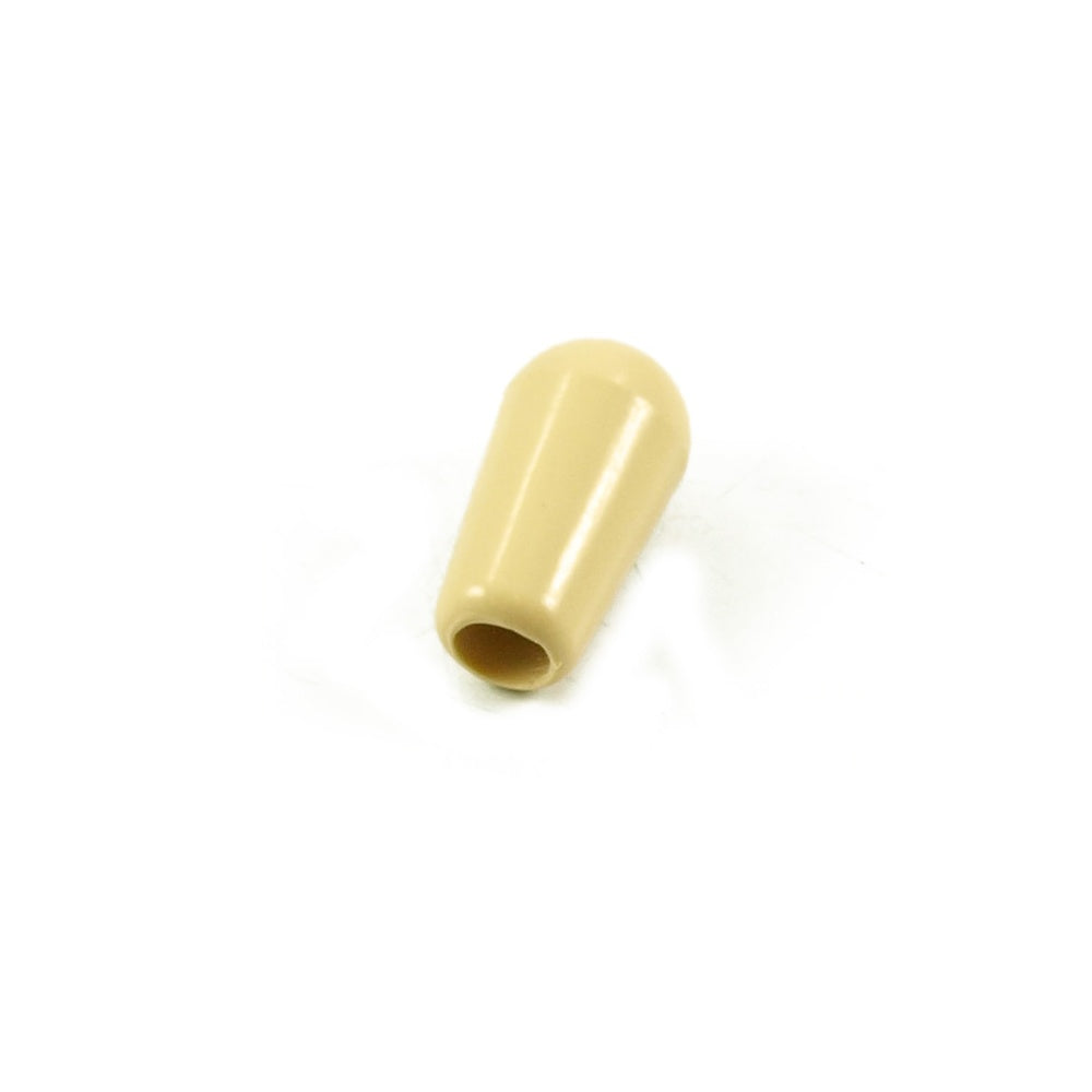 Toggle Knob Cream USA fit for Switchcraft