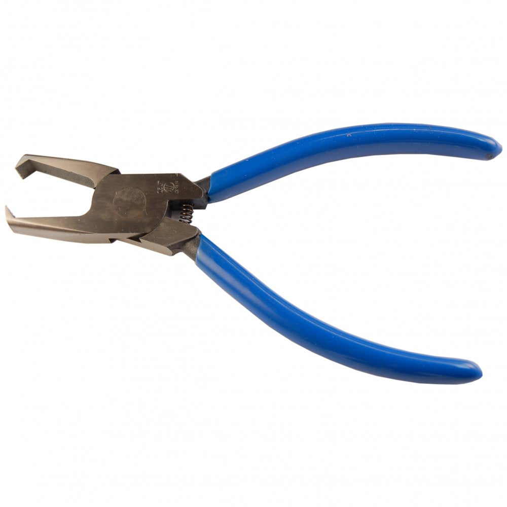 Flat Head Pliers