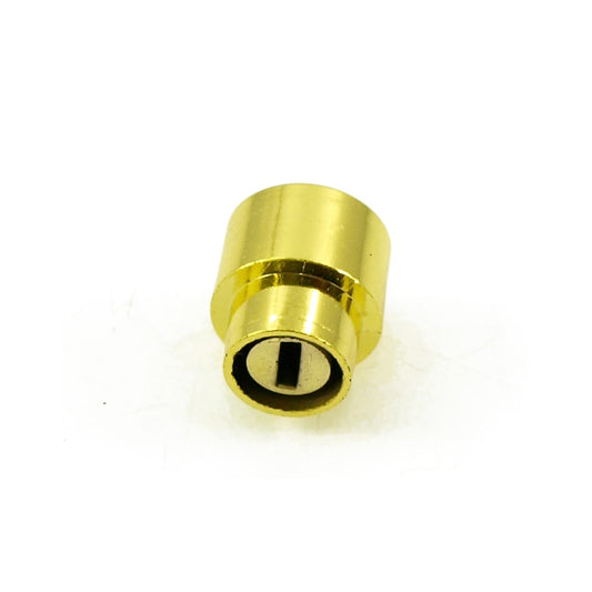 Telecaster 3 Way Switch Knob Gold