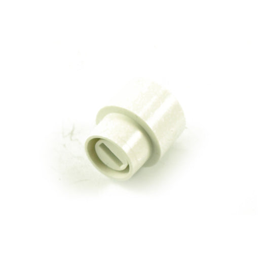 Telecaster 3 Way Switch Knob White