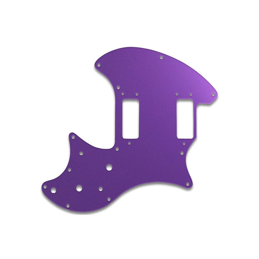 Breadwinner - Purple Mirror