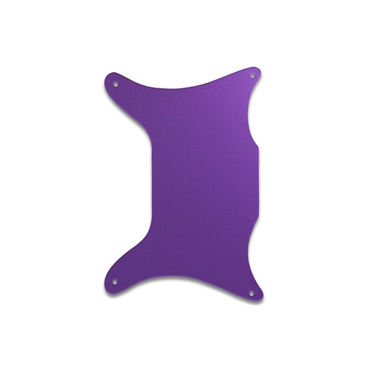 Coronet - Purple Mirror