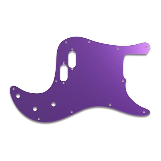 Bullet Bass - Purple Mirror