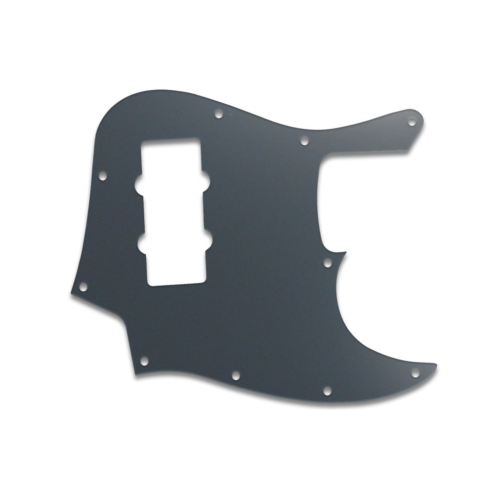 Jazz Bass Modern Player - Smoke Mirror