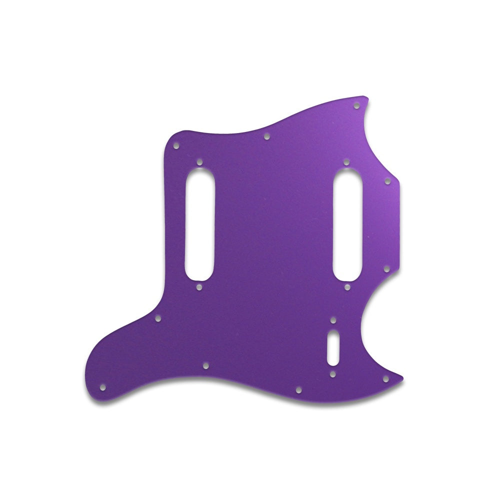 Melody Maker - Purple Mirror