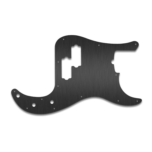 Fender American 5 String P Bass - Bakelite