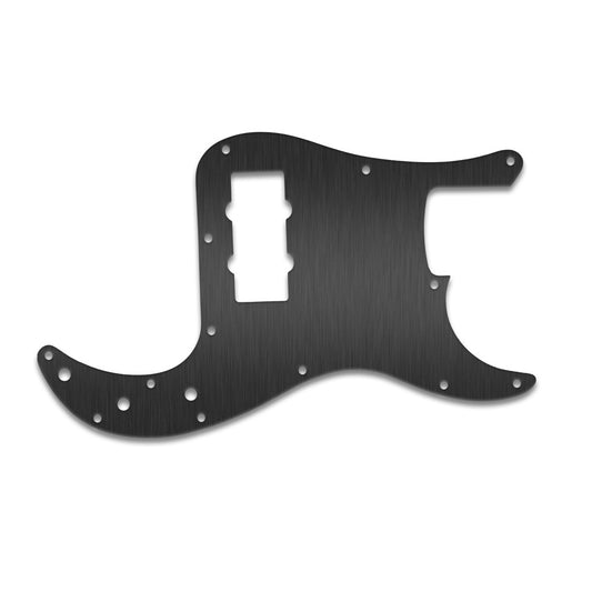 Fender Blacktop Precision Bass - Bakelite
