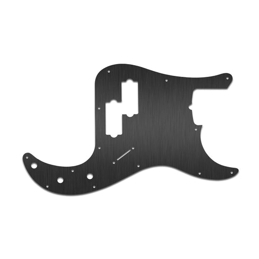 Fender Tony Franklin Signature Series Precision Bass - Bakelite