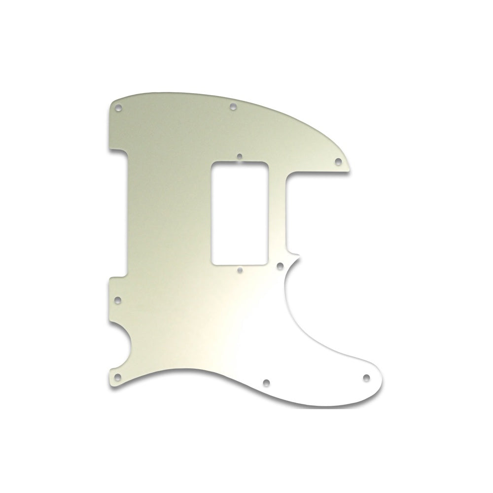 Tele Humbucker - Mirror