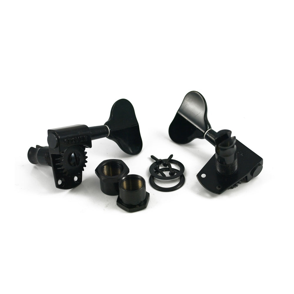 Titan Bass Tuner Set 2+2