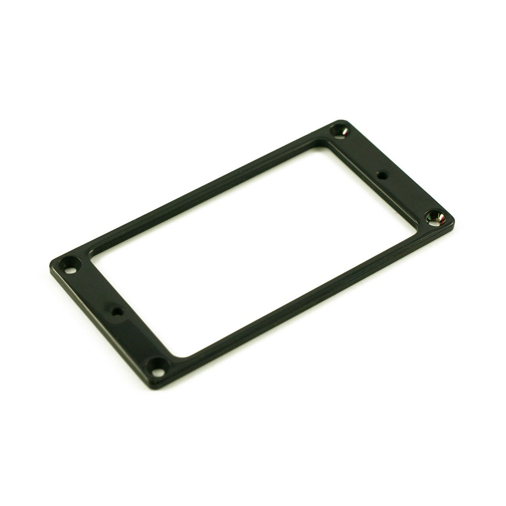 Flat Metal Humbucker Mounting Ring