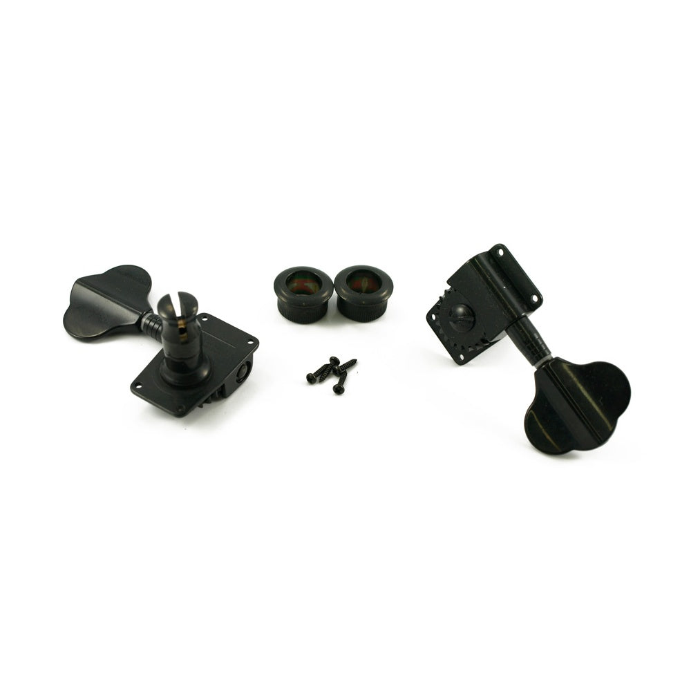 Deluxe Bass Tuners 2 Per Side