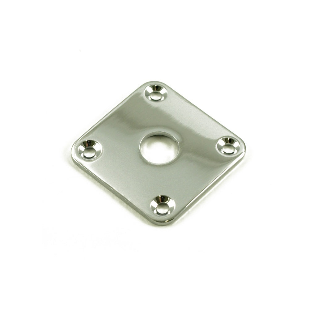 Square Metal Jackplate