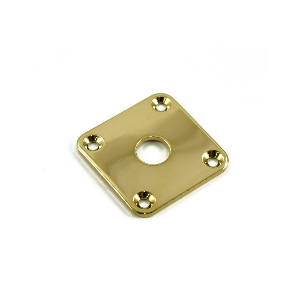 Square Metal Jackplate