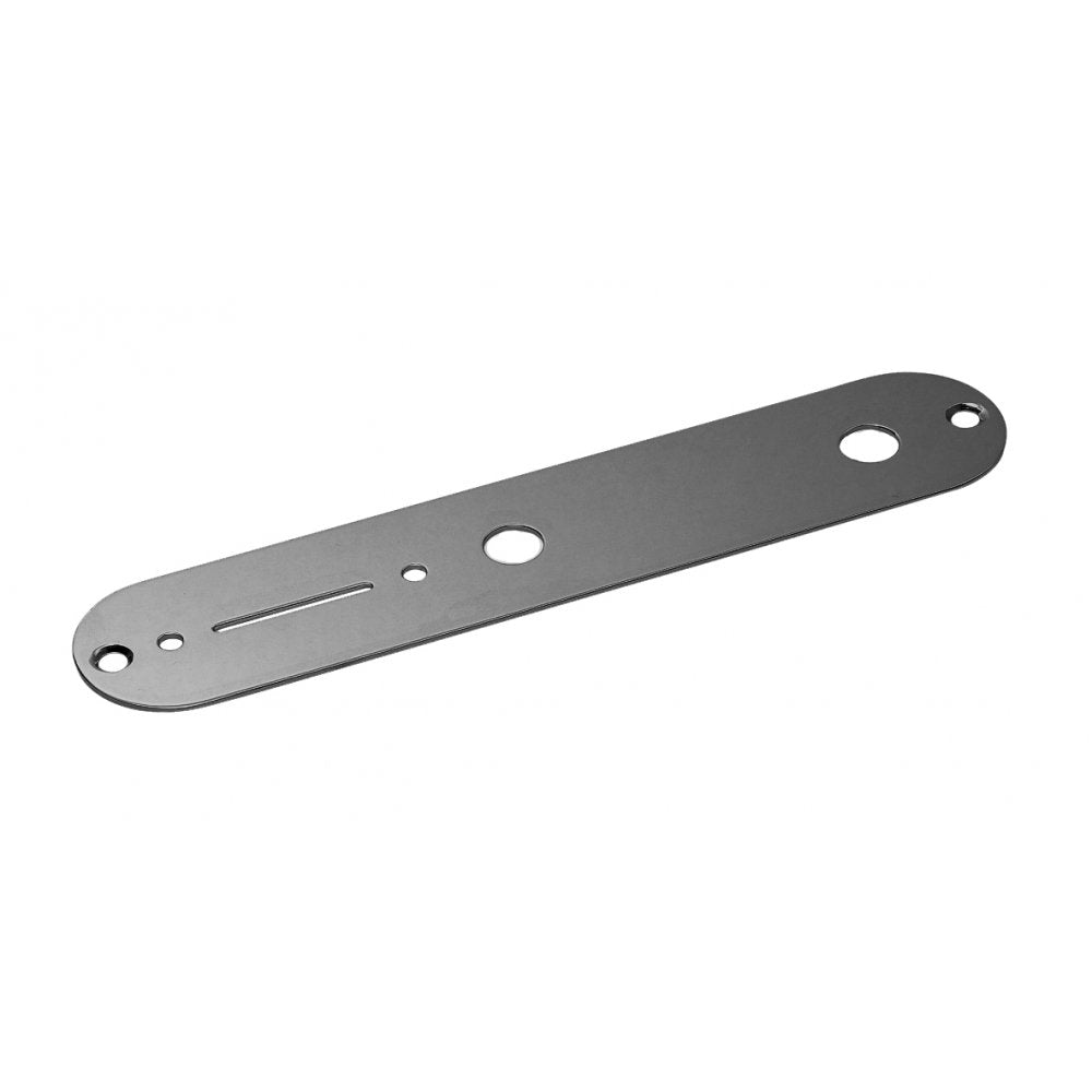 Tele Control Plate