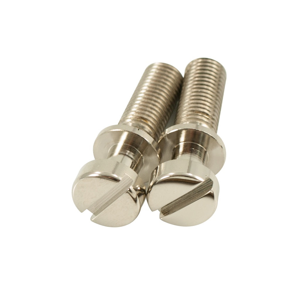 USA Stop Tailpiece Studs Steel (Pair)