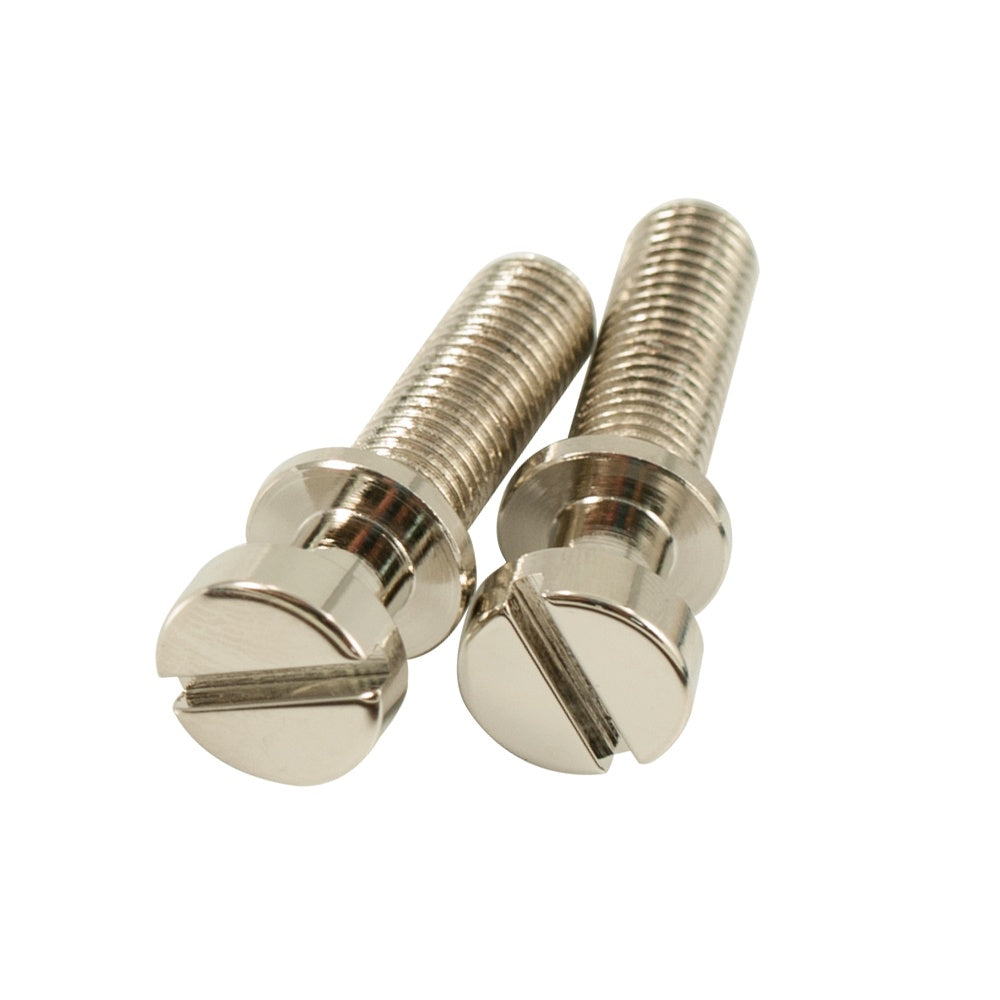 USA Stop Tailpiece Studs Steel (Pair)