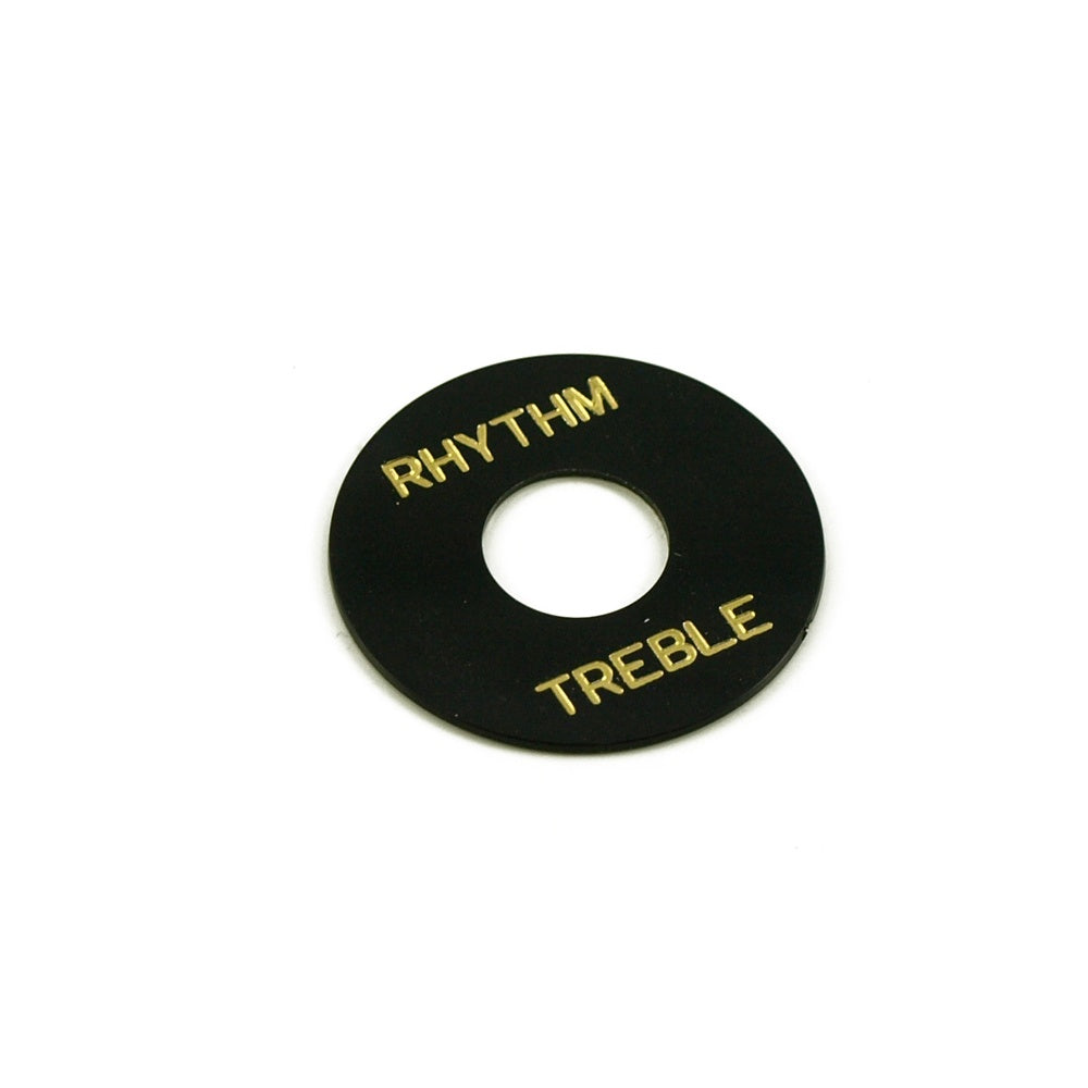 Rhythm Treble Ring