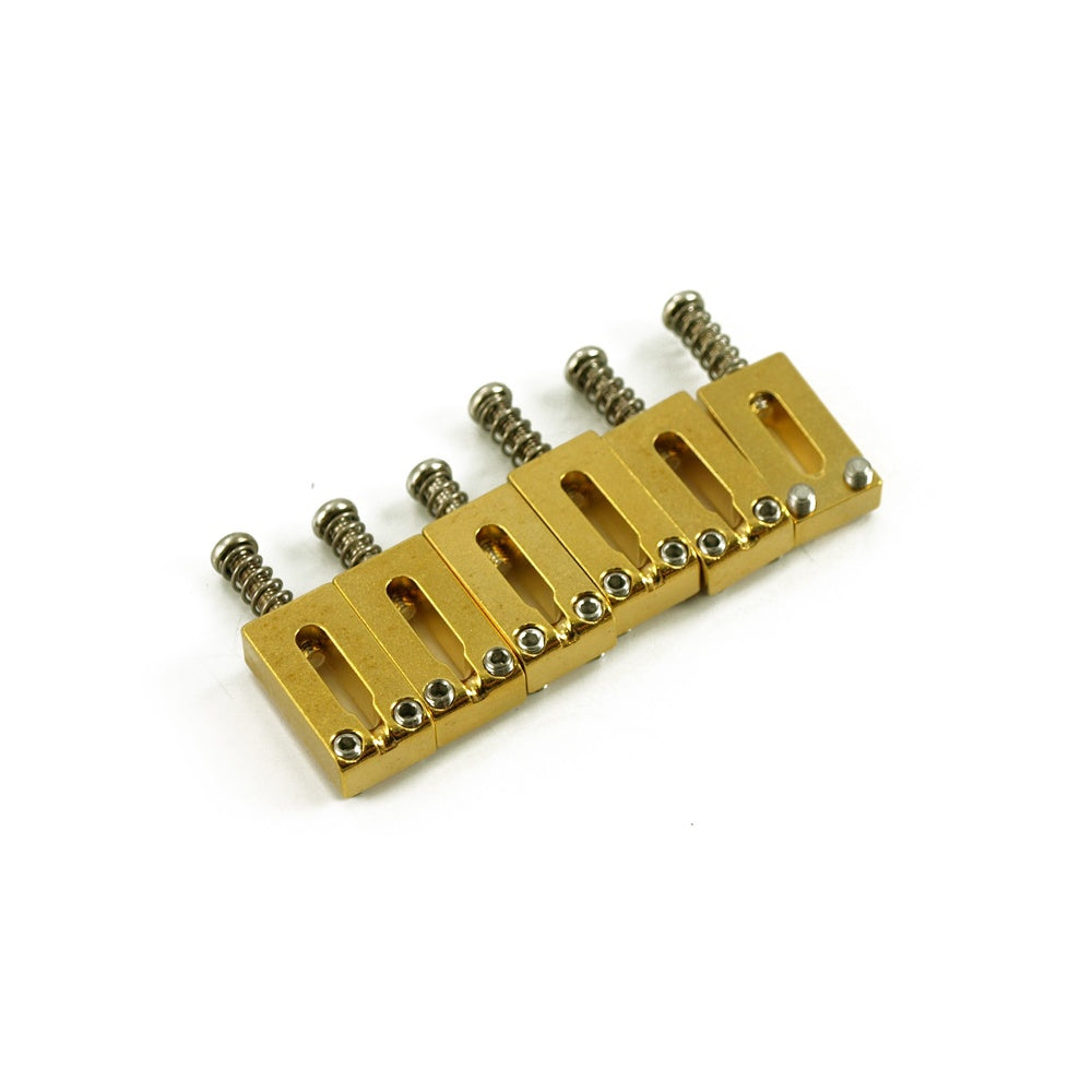 Tremolo Saddles Steel 11.3mm Width