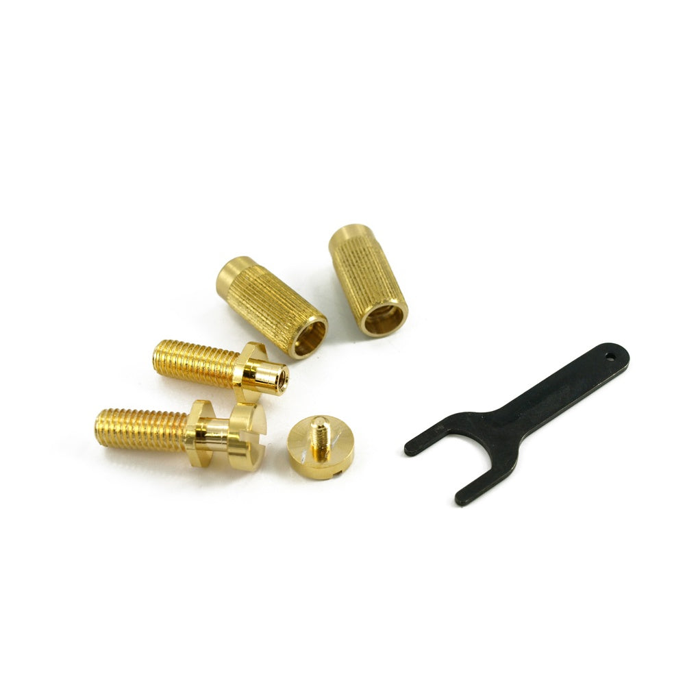 TonePros Locking Studs - Metric (Pair)