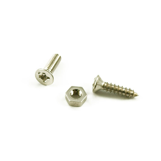 Screw Kit For Les Paul Bracket