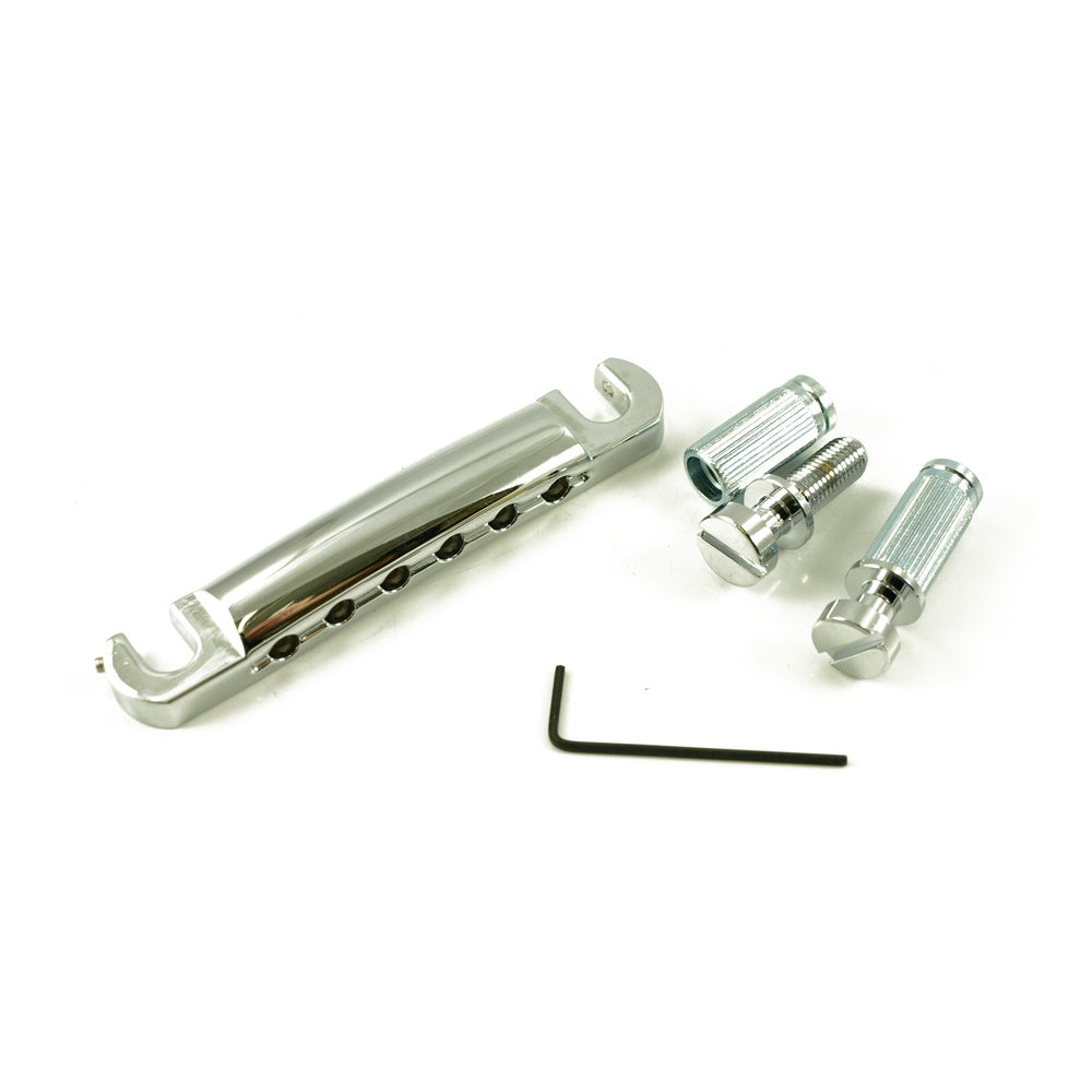 Standard US Locking Tailpiece