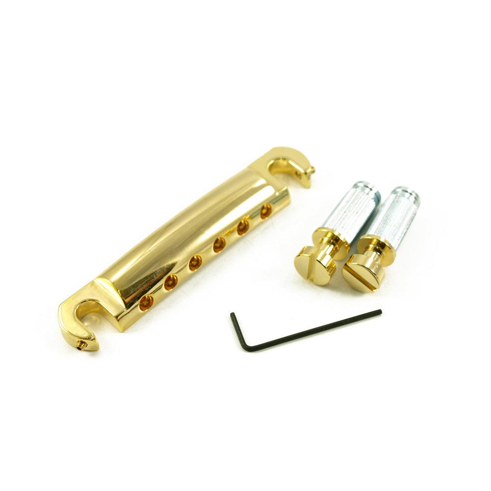 Standard US Locking Tailpiece