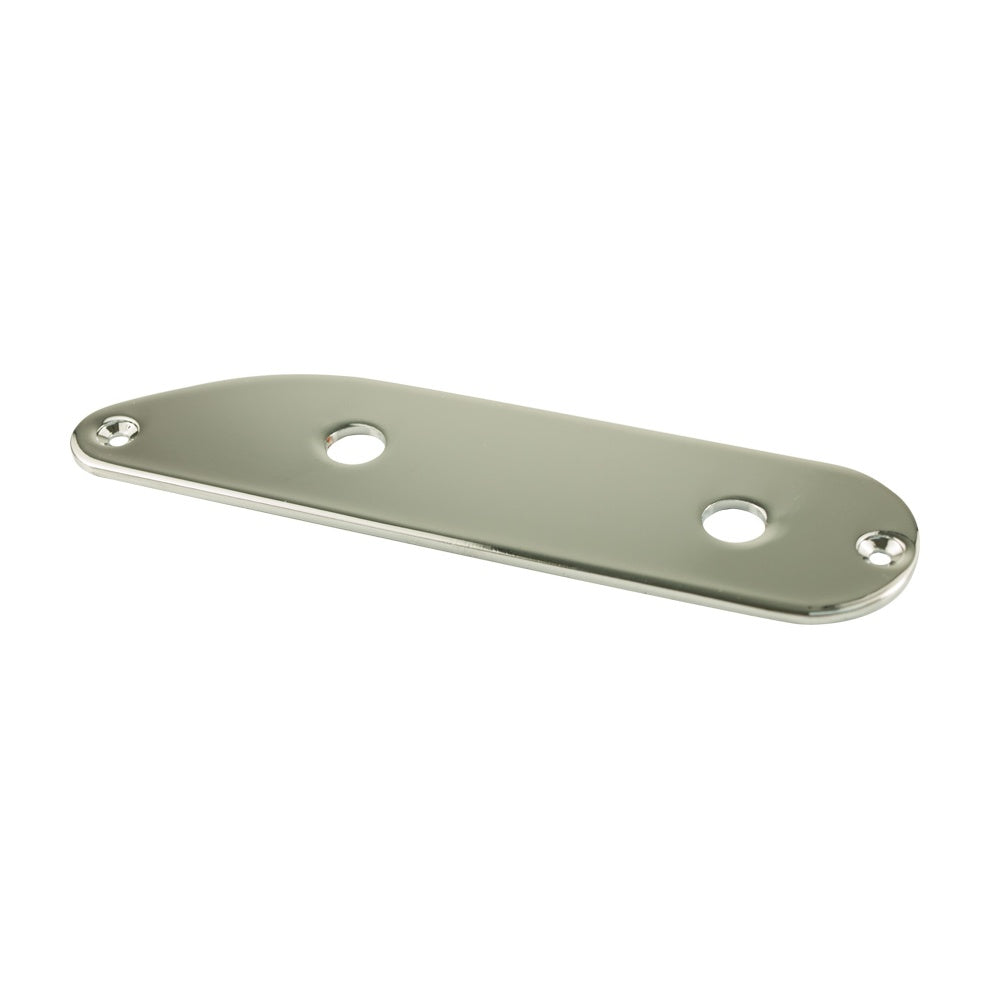 Tele Bass Control Plate