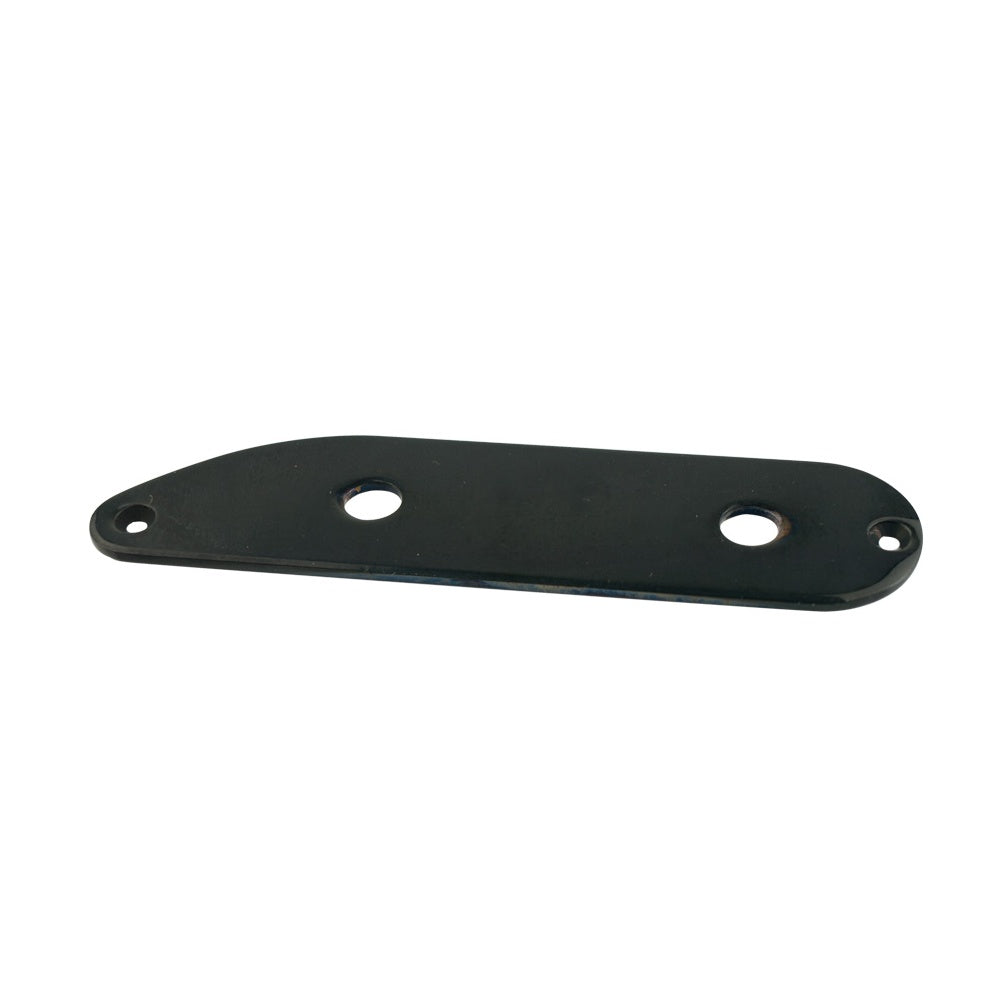 Tele Bass Control Plate