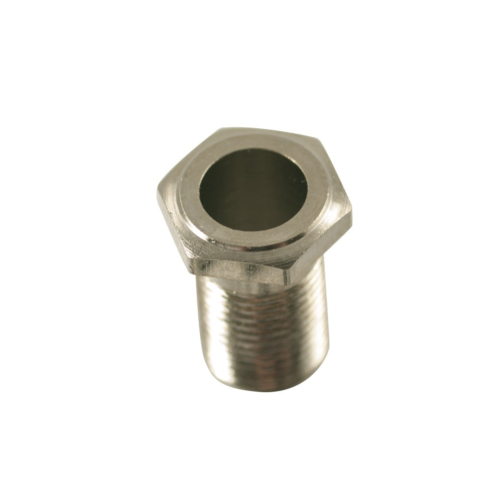 Threaded Hex Bushing for Kluson Tuners