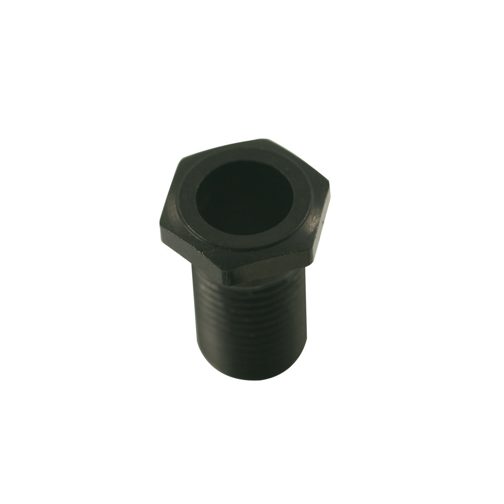 Threaded Hex Bushing for Kluson Tuners