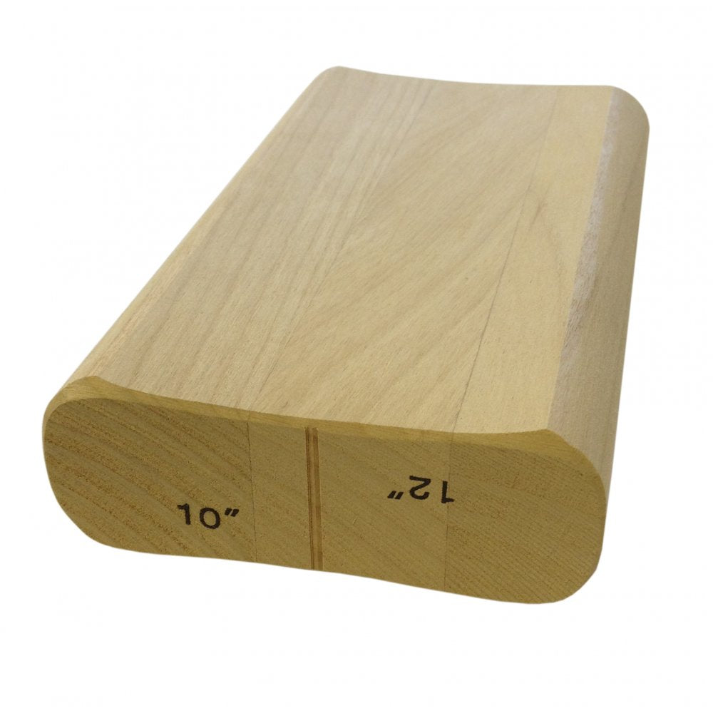 Two-way sanding blocks