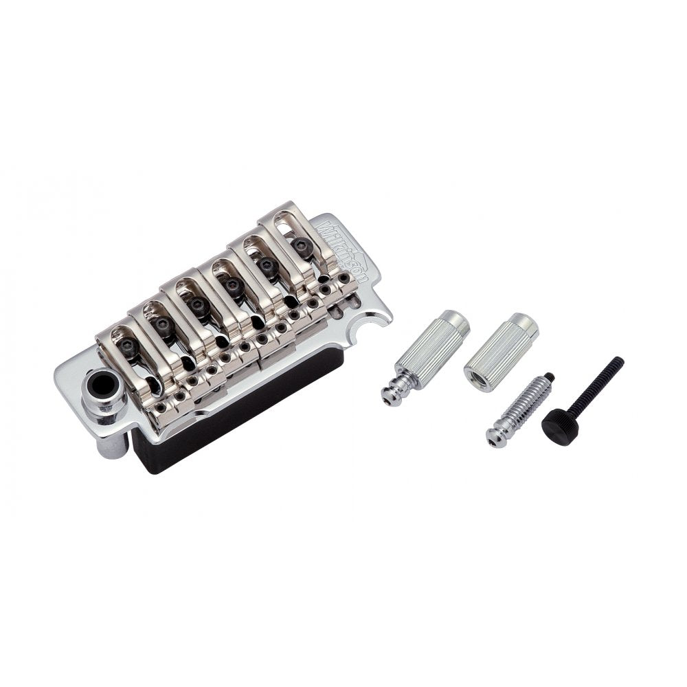 VG300 Contemporary Tremolo Bridge Unit, Fulcrum Mounting