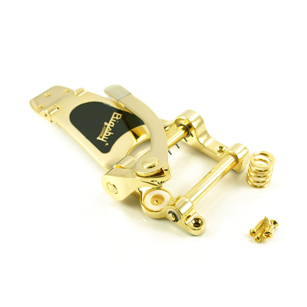 B70 Licensed Vibrato Unit Gold