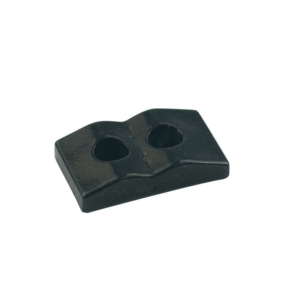 7 String Center Nut Clamping Block