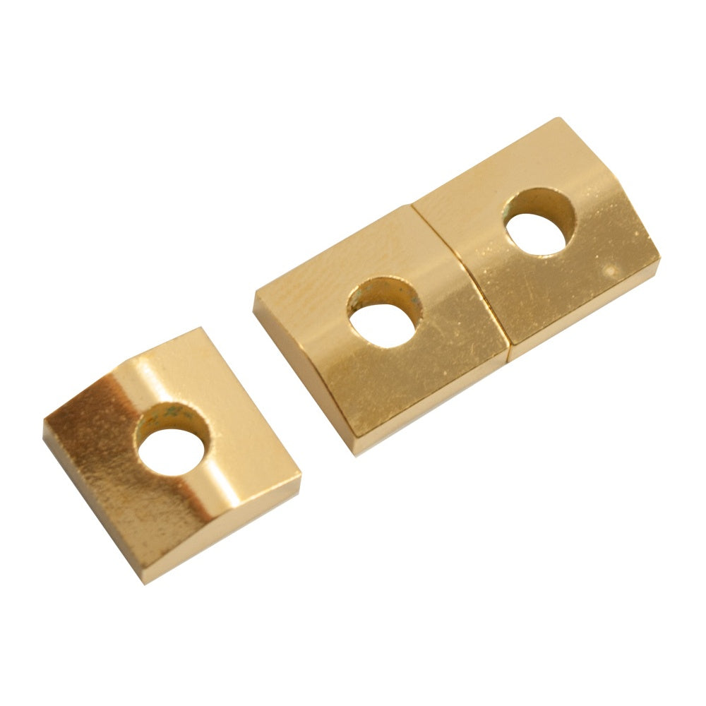 Nut Clamping Block (Set of 3)